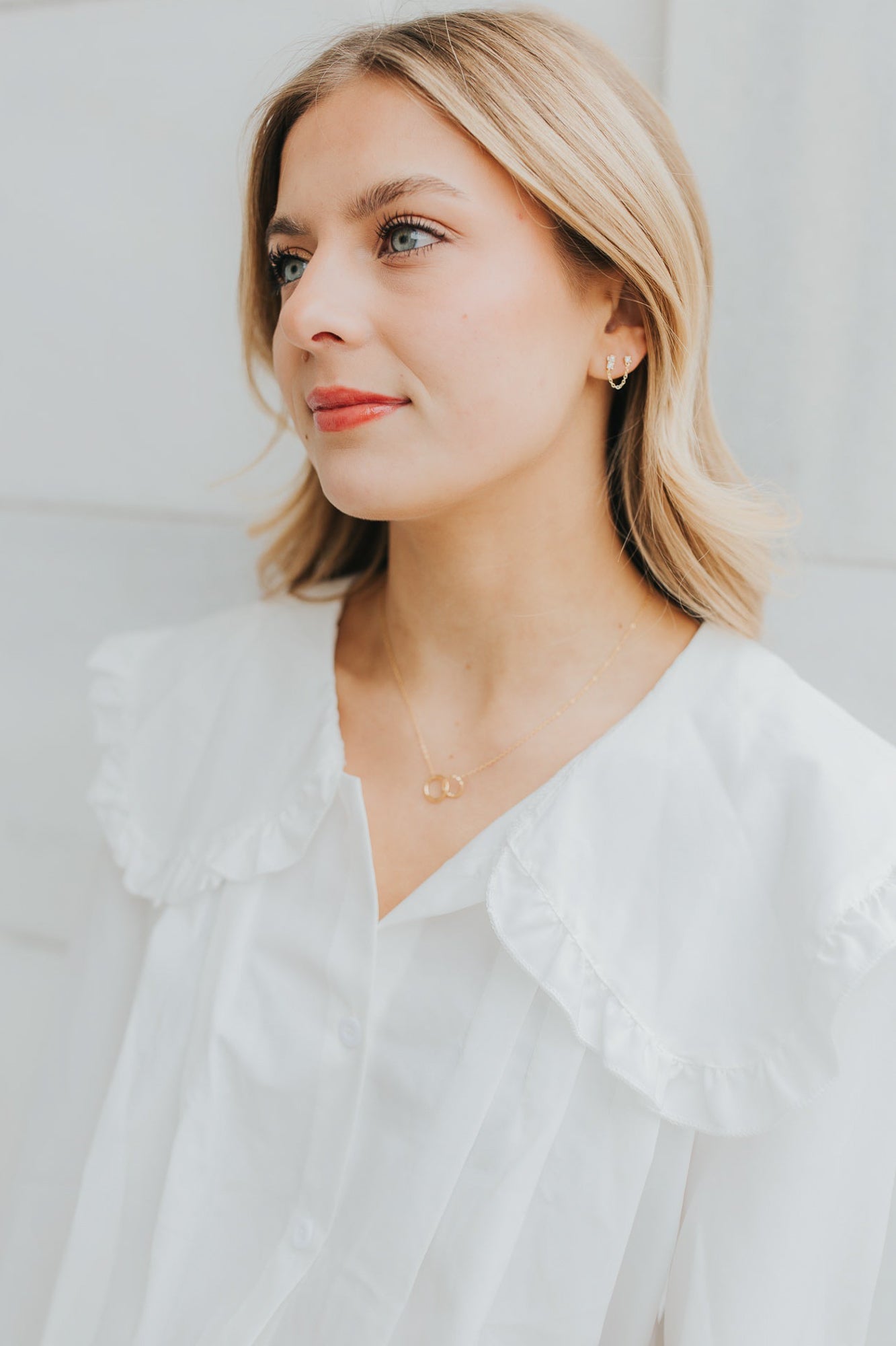The Mia Necklace