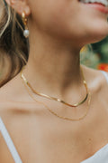 The Christina Necklace