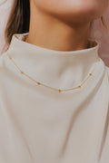 The Heart Necklace
